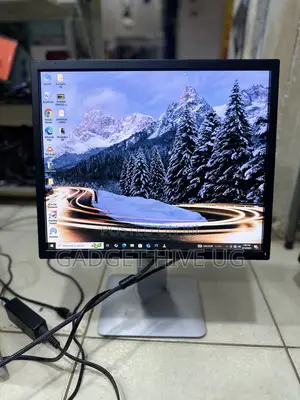 19” Normal Monitor Hdmi Dp Vga