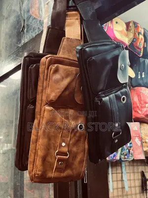 Waist Chest Bag