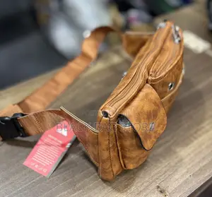 Waist Chest Bag