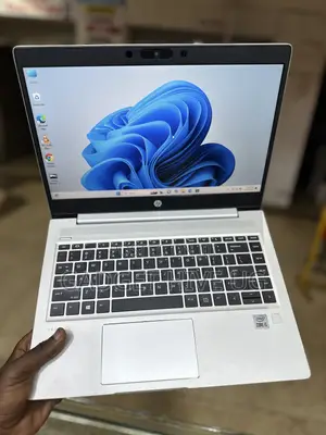 Laptop HP ProBook 440 G7 8GB Intel Core I5 SSD 256GB