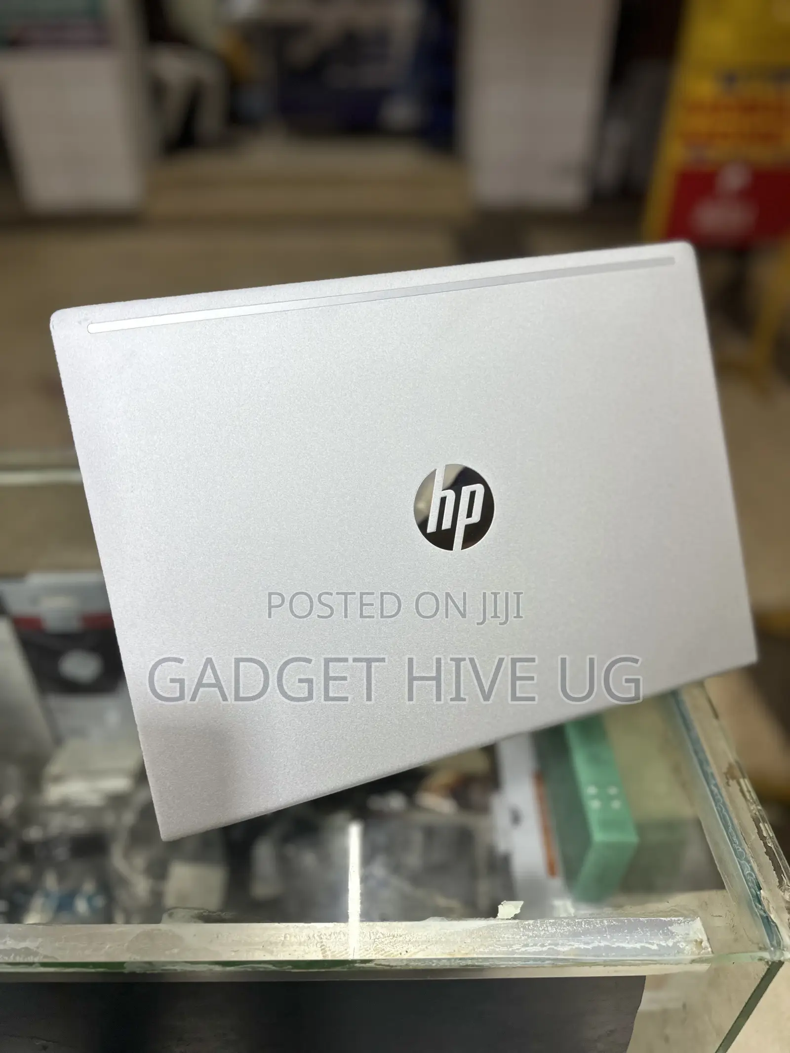 Laptop HP ProBook 440 G7 8GB Intel Core I5 SSD 256GB