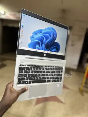 Laptop HP ProBook 440 G7 8GB Intel Core I5 SSD 256GB