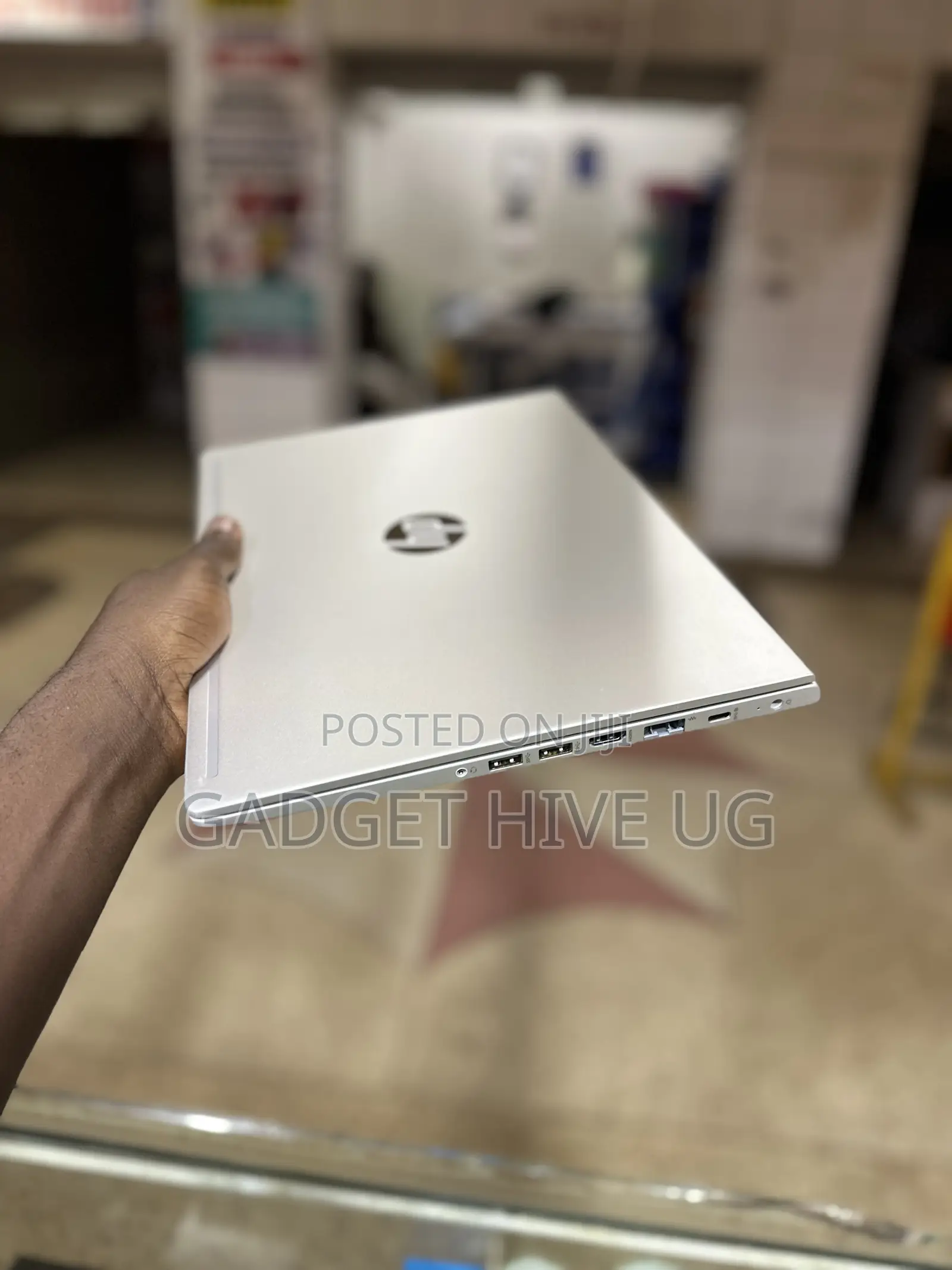 Laptop HP ProBook 440 G7 8GB Intel Core I5 SSD 256GB