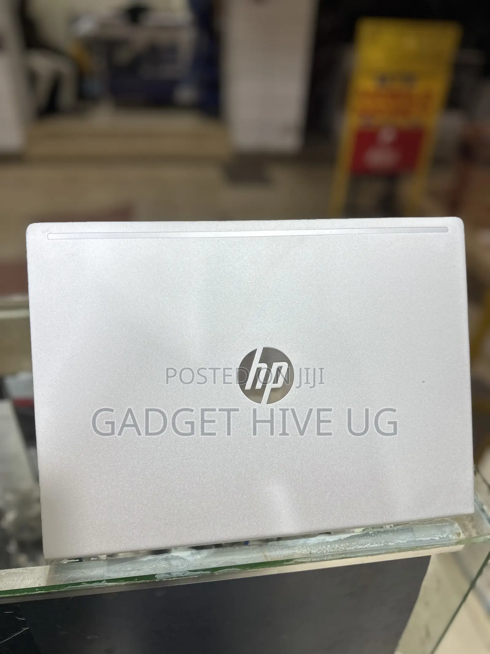 Laptop HP ProBook 440 G7 8GB Intel Core I5 SSD 256GB