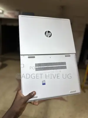 Laptop HP ProBook 440 G7 8GB Intel Core I5 SSD 256GB