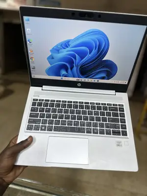 Laptop HP ProBook 440 G7 8GB Intel Core I5 SSD 256GB