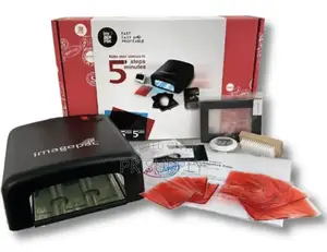 Stamp Making Machine