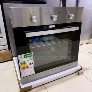 Hisense 60cm Inbuilt Oven (Hb060203)