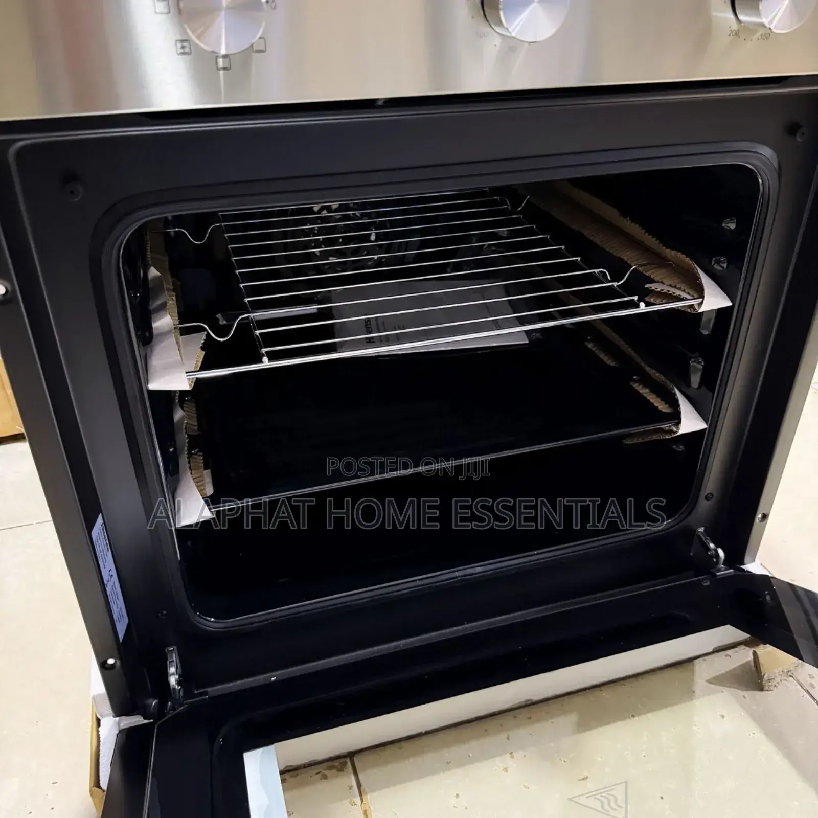 Hisense 60cm Inbuilt Oven (Hb060203)