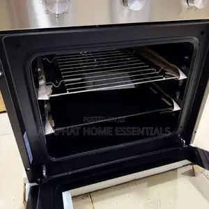 Hisense 60cm Inbuilt Oven (Hb060203)