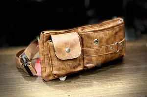 Waist Chest Bag