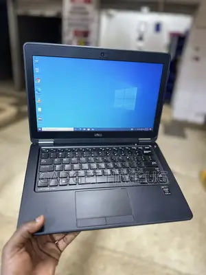 Laptop Dell Latitude 12 7250 4GB Intel Core I5 SSD 128GB