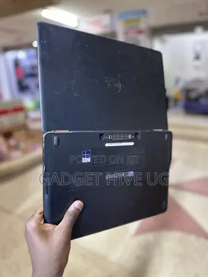 Laptop Dell Latitude 12 7250 4GB Intel Core I5 SSD 128GB