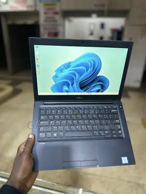 Laptop Dell Latitude 7280 8GB Intel Core i5 SSD 256GB