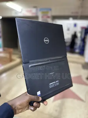 Laptop Dell Latitude 7280 8GB Intel Core i5 SSD 256GB