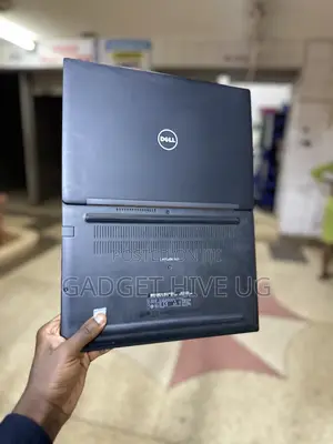 Laptop Dell Latitude 7280 8GB Intel Core i5 SSD 256GB