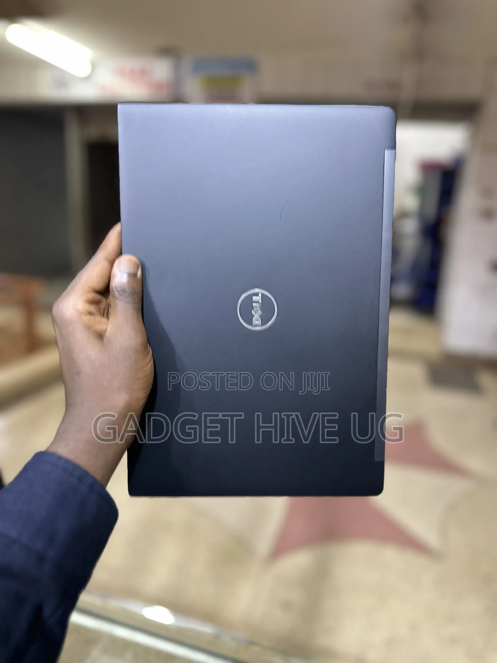 Laptop Dell Latitude 7280 8GB Intel Core i5 SSD 256GB