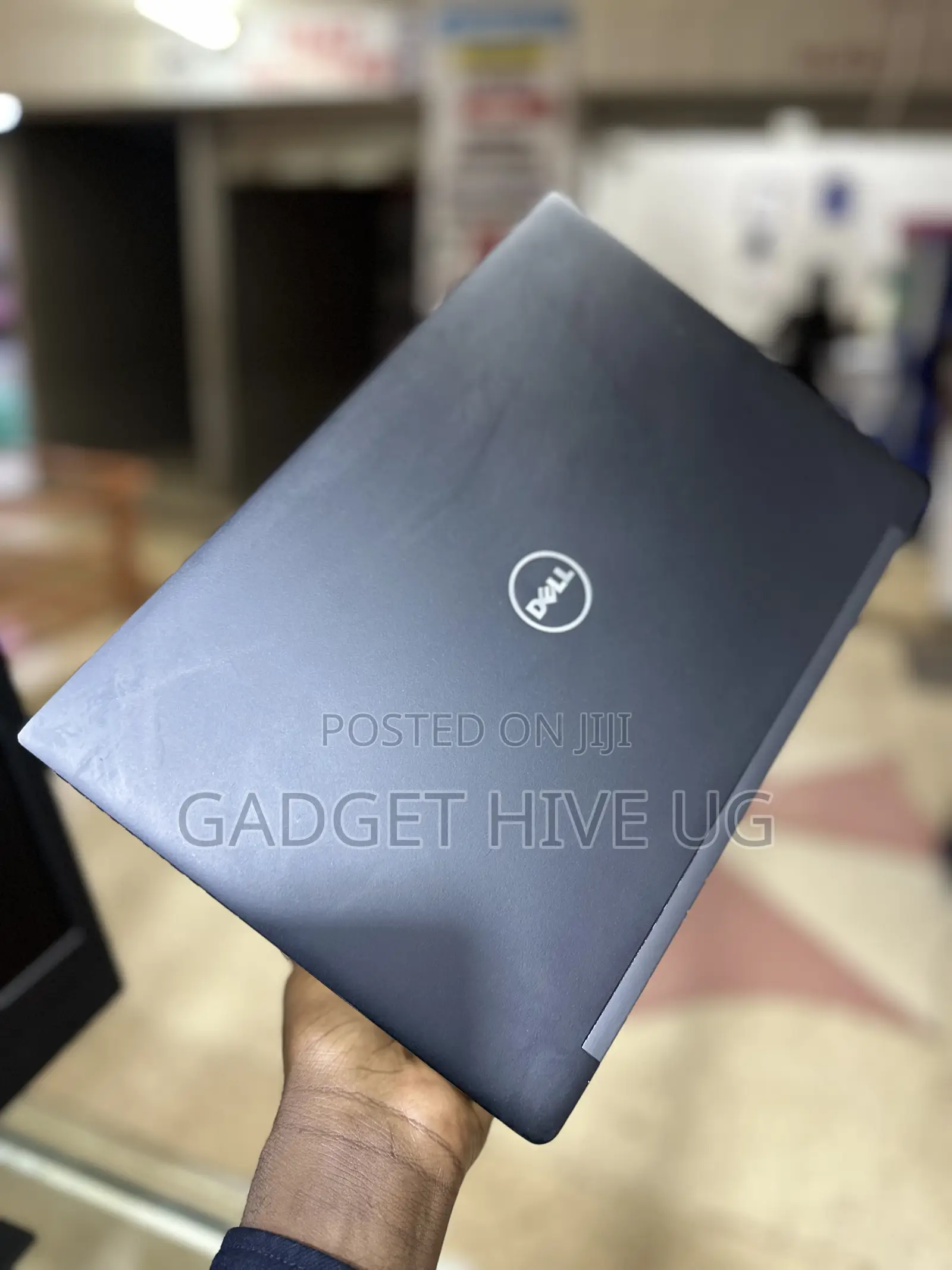 Laptop Dell Latitude 7280 8GB Intel Core i5 SSD 256GB