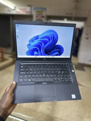Laptop Dell Latitude 7490 8GB Intel Core I5 SSD 256GB