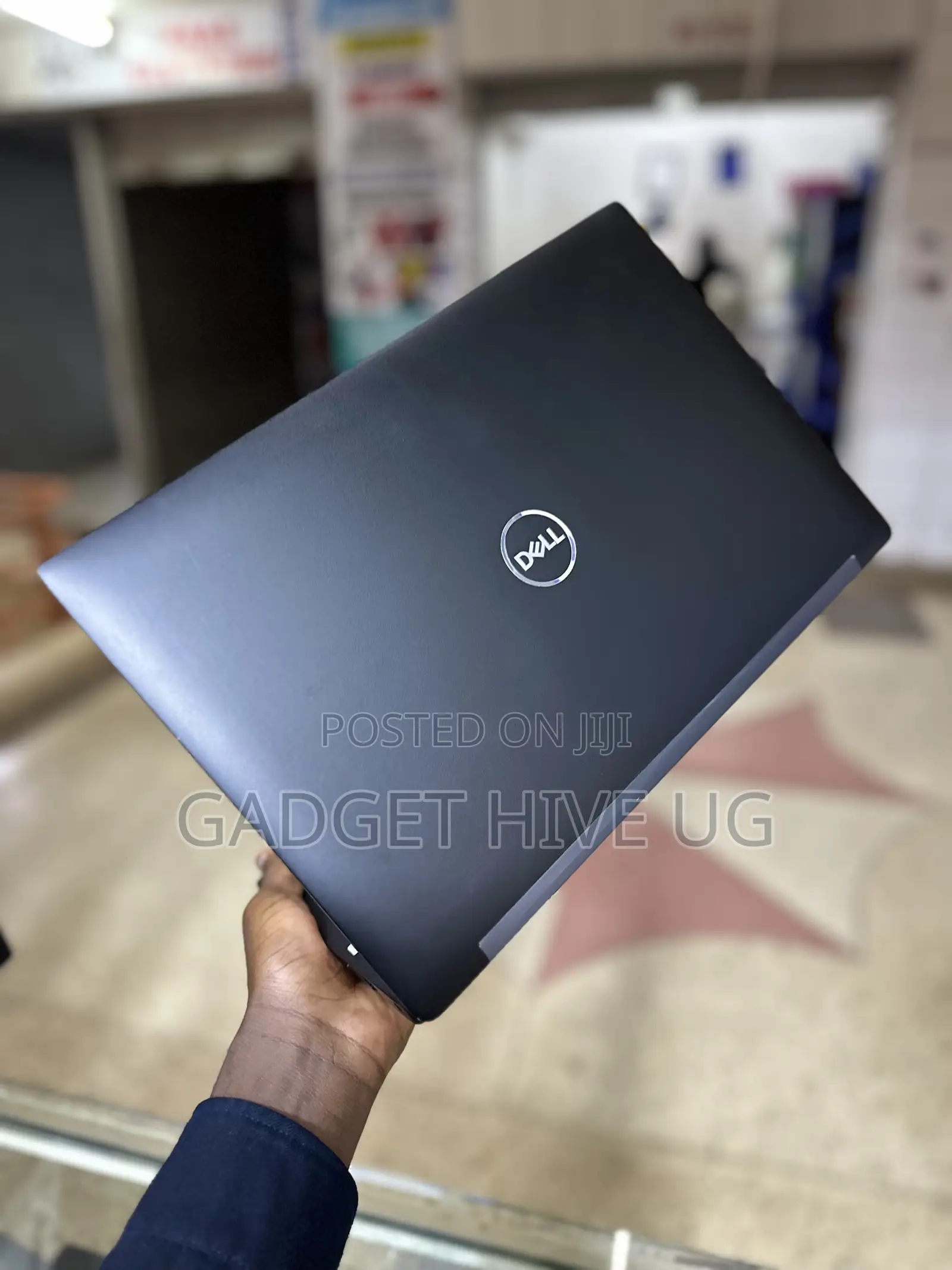 Laptop Dell Latitude 7490 8GB Intel Core I5 SSD 256GB