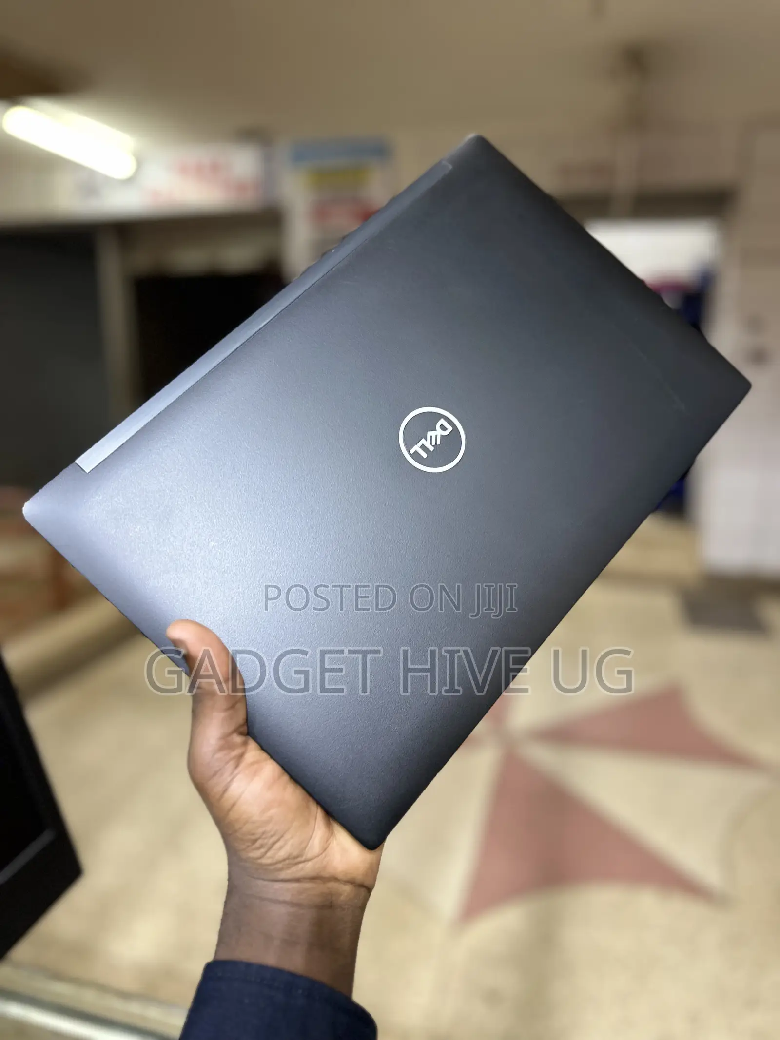 Laptop Dell Latitude 7490 8GB Intel Core I5 SSD 256GB