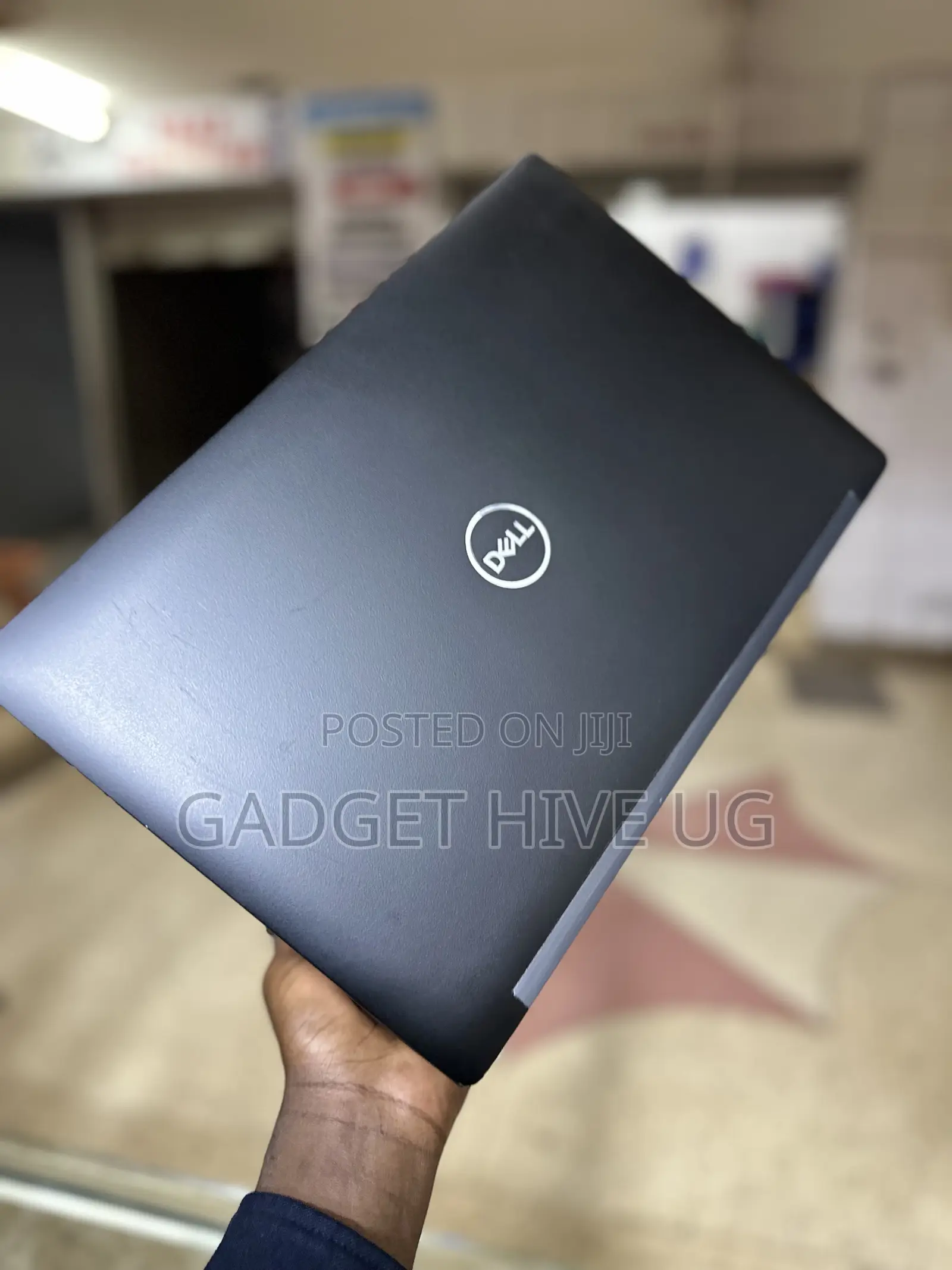 Laptop Dell Latitude 7490 8GB Intel Core I5 SSD 256GB