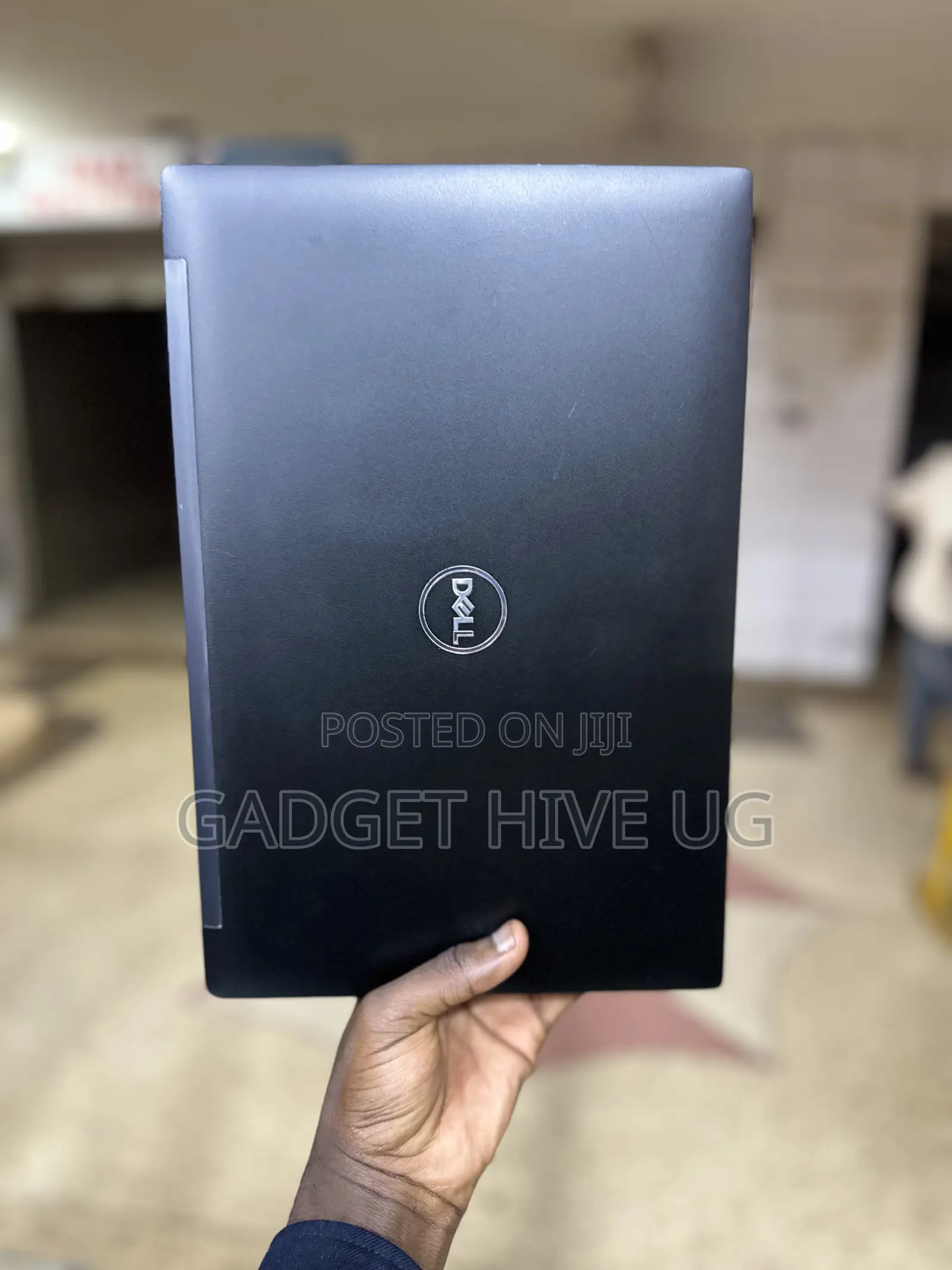 Laptop Dell Latitude 7490 8GB Intel Core I5 SSD 256GB
