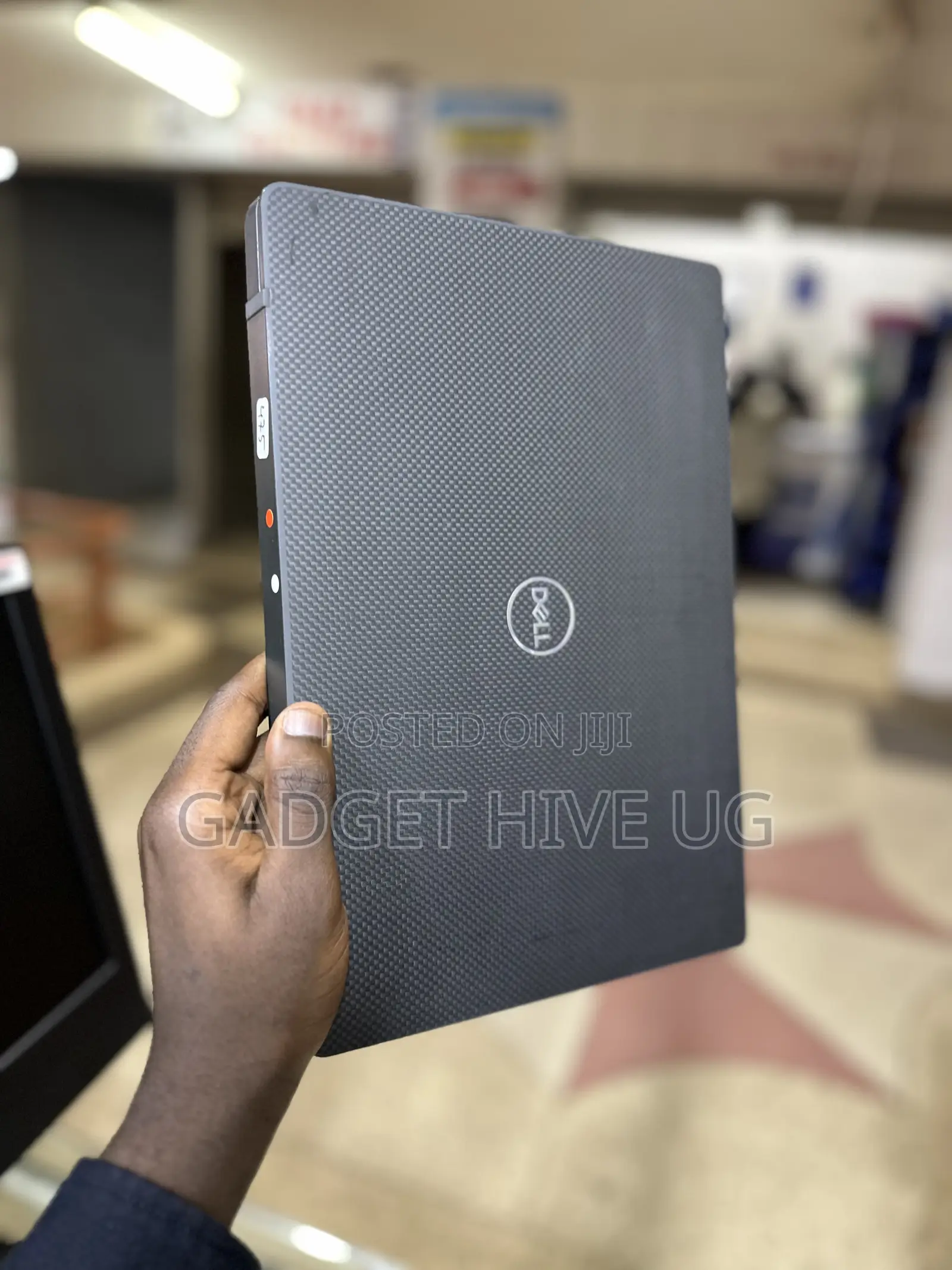 Laptop Dell Latitude 5300 8GB Intel Core I5 SSD 256GB