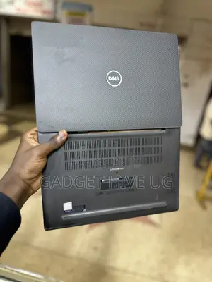 Laptop Dell Latitude 5300 8GB Intel Core I5 SSD 256GB