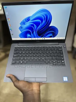 Laptop Dell Latitude 5300 8GB Intel Core I5 SSD 256GB
