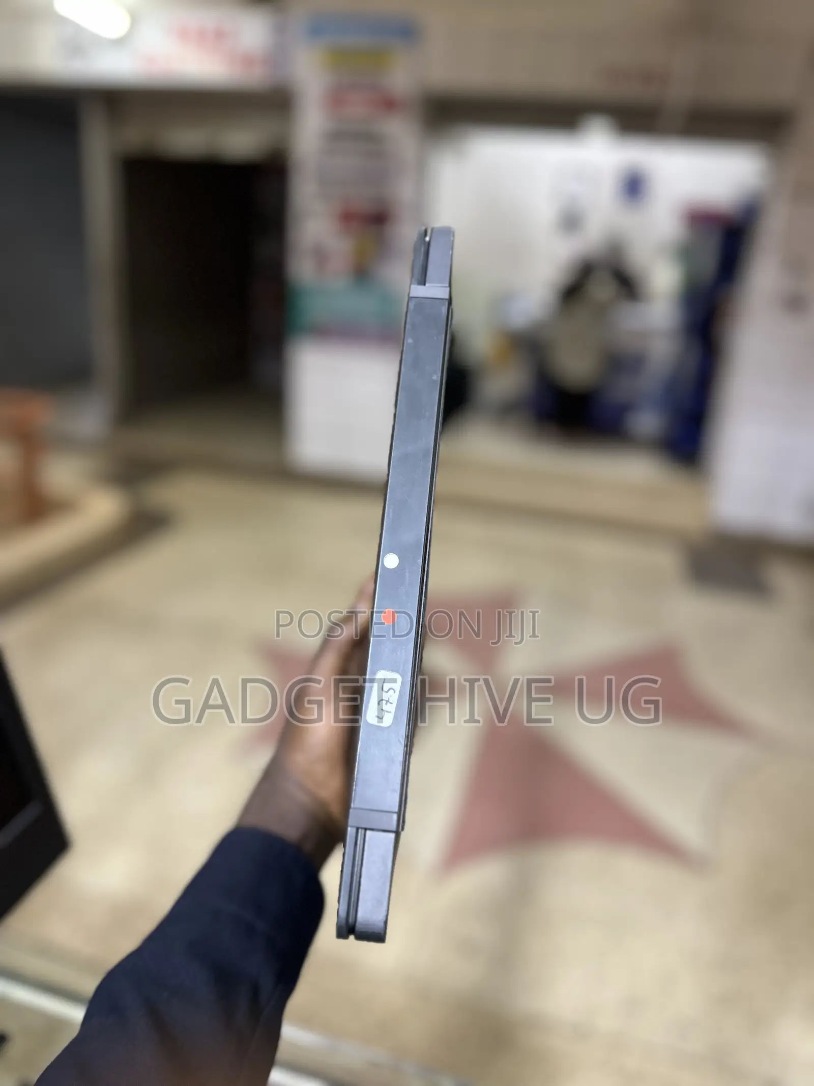 Laptop Dell Latitude 5300 8GB Intel Core I5 SSD 256GB