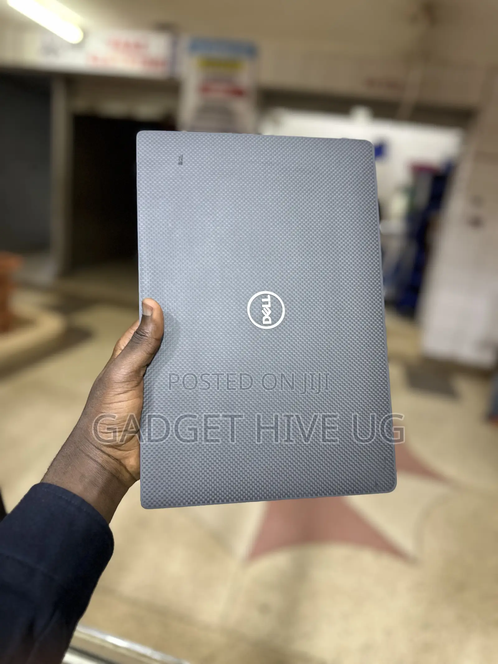 Laptop Dell Latitude 5300 8GB Intel Core I5 SSD 256GB