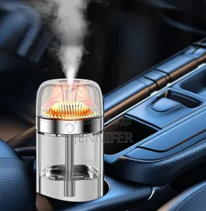 Car Fragrance Diffuser