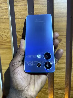 Xiaomi Redmi Note 13 128 GB Blue