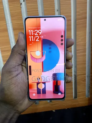 Xiaomi Redmi Note 13 128 GB Blue