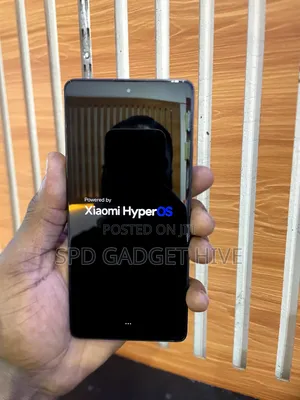 Xiaomi Redmi Note 13 Pro 256 GB Black