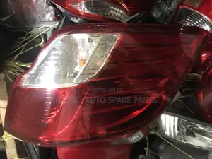 Backlights Subaru Exiga