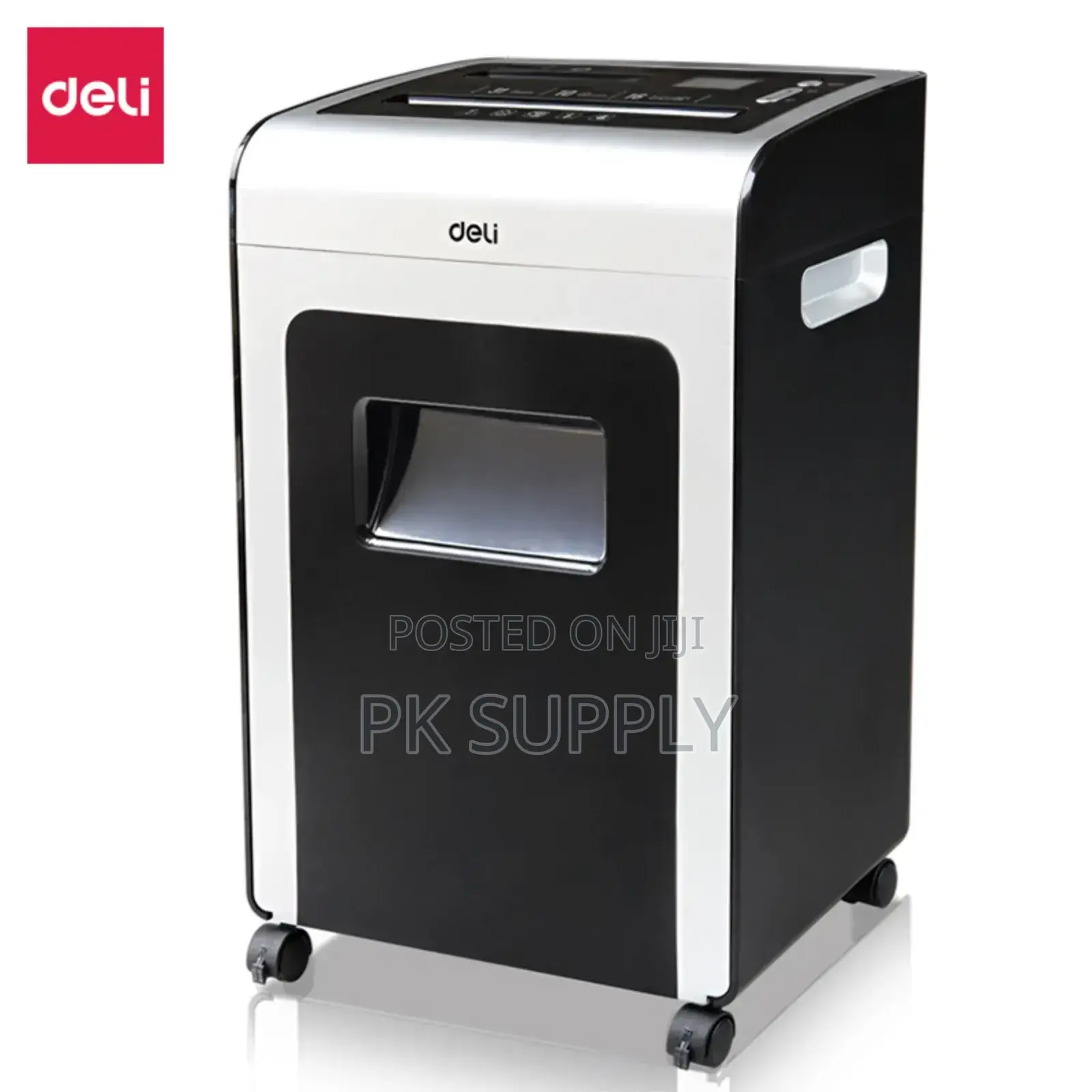 Paper Shredder