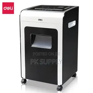 Paper Shredder