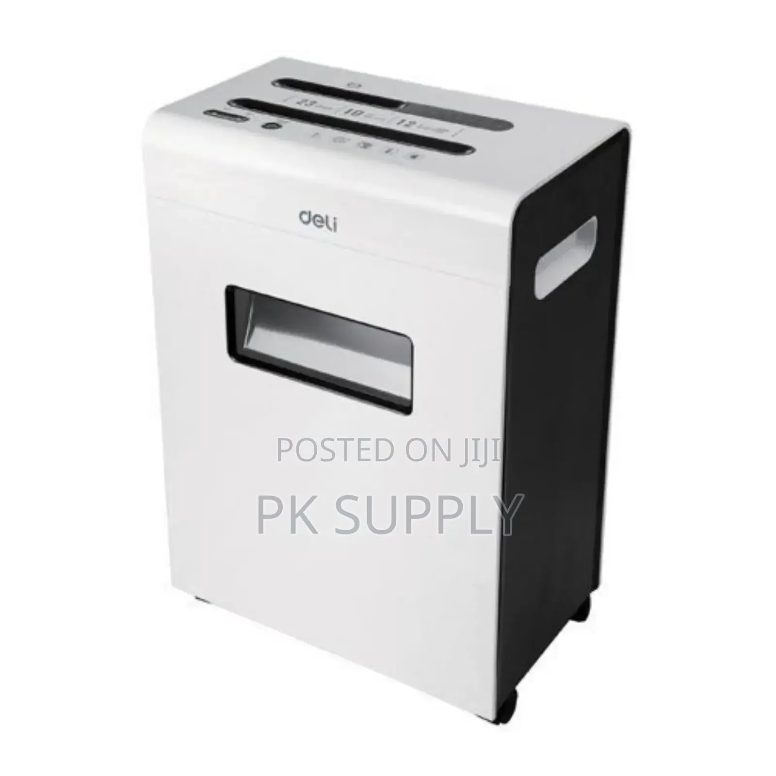 Paper Shredder