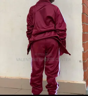 Maraoom Tracksuits Adidas Original Material