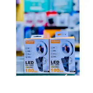 Plokama U20 Led Fill Light.