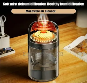 Luxurious Car Fragrance Diffuser
