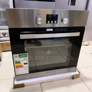 Hisense "60cm" Inbuilt Digital Electric Ovens \\ Hbo60103