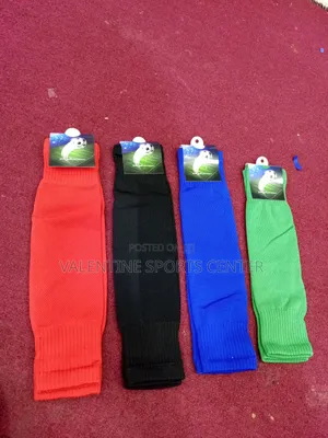 Half Socks Original Material Different Colors