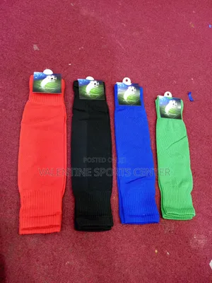 Half Socks Original Material Different Colors