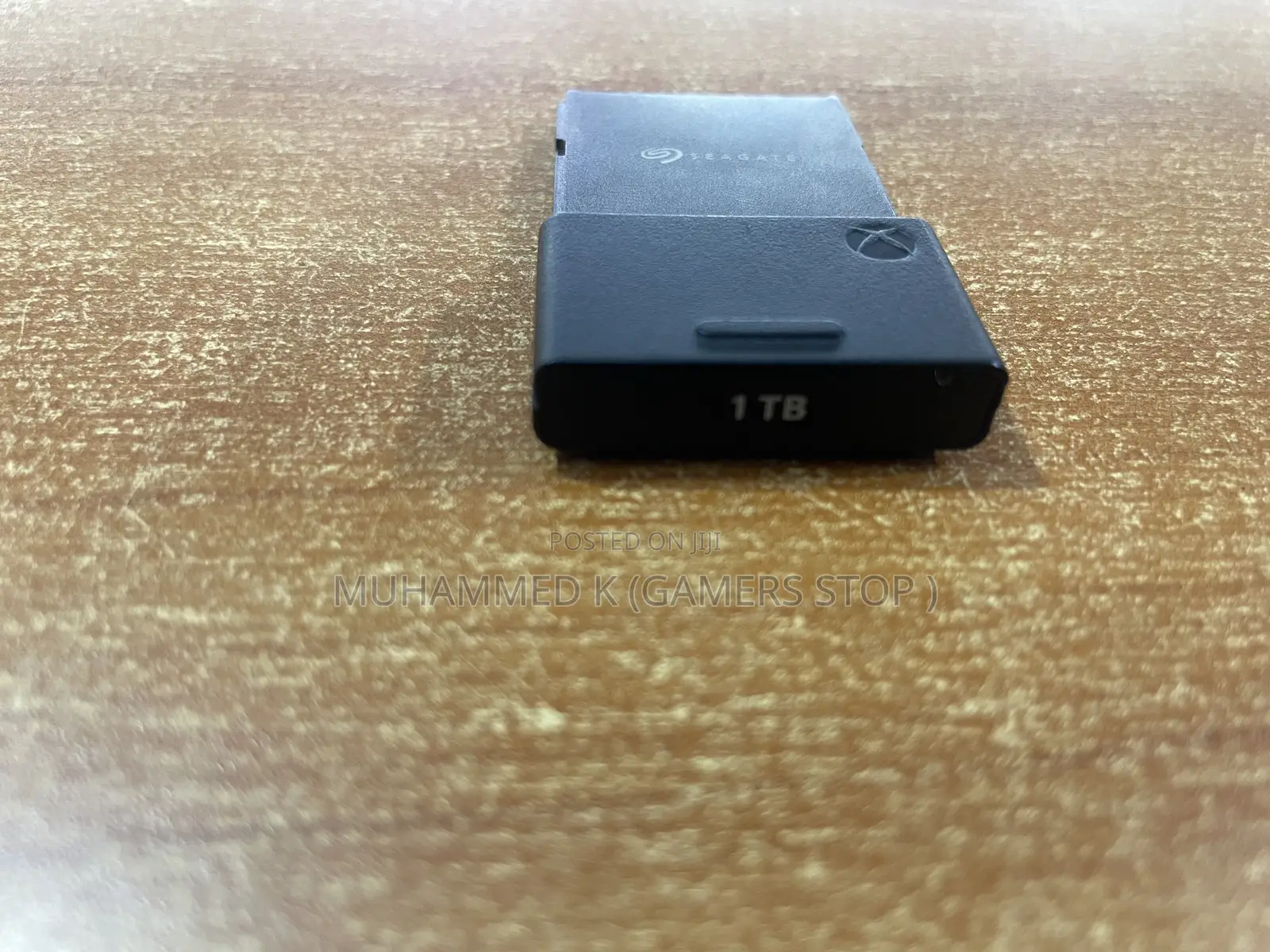 Xbox Expansion Ssd(1tb)
