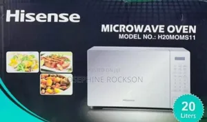 Microwave / Microwave Oven Hisense