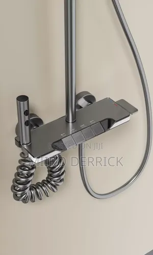 Shower Mixer