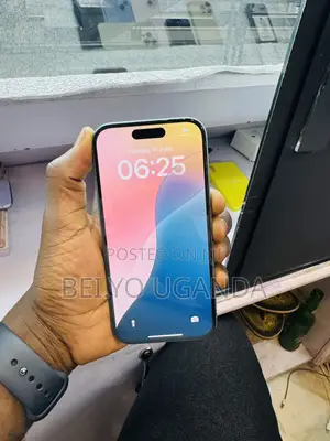 Apple iPhone 16 256 GB Green